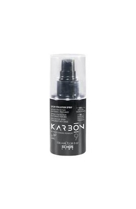 Stop-pollution spray Karbon 9 100ml Echosline