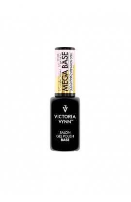 Mega Base Cold Pink 8 ml Victoria Vynn