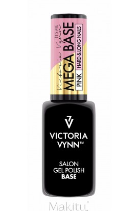 Mega Base Pink 8 ml Victoria Vynn