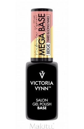 Mega Base Beige 8 ml Victoria Vynn