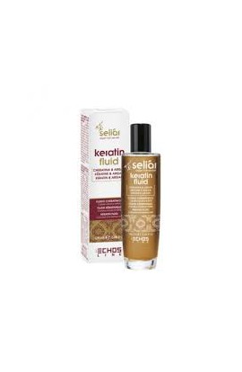 Fluido reestructurante Keratin 100ml