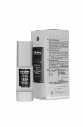 Serum despigmentante 30 ml D´bullon