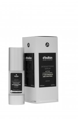 Serum Desensibilizante 30 ml D´bullon