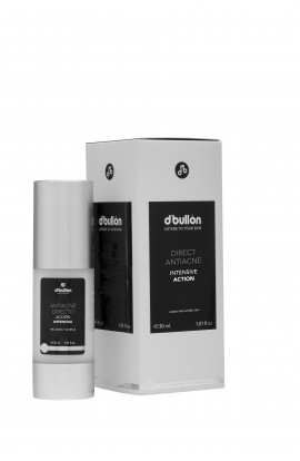 Antiacné Directo 30 ml D´bullon