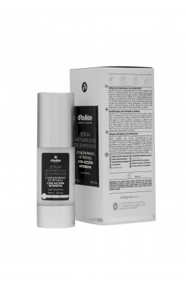 Serum Anti-arrugas de Expresión 30 ml D´bullon