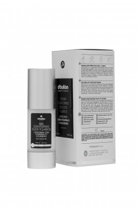 Serum Contorno Ojos y Labios 30 ml D´bullon