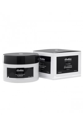 Peeling con microgranulos 200ml D' Bullon