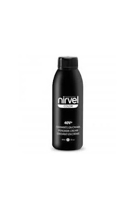 Oxigenada individual 90ml Nirvel