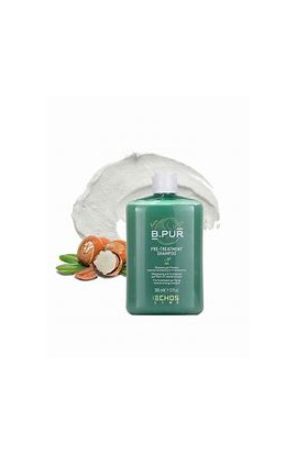 B.PUR Champu Pre-Tratamiento 385 ml Echosline