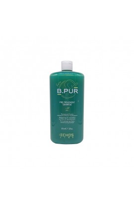 B.PUR Champu Pre-Tratamiento 975 ml Echosline