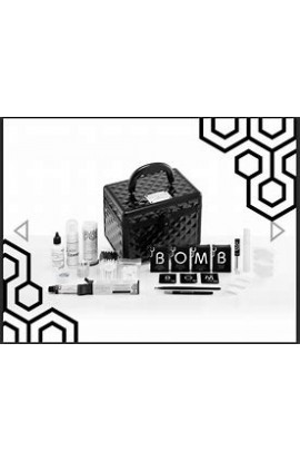 Kit Inicial Lash Bomb