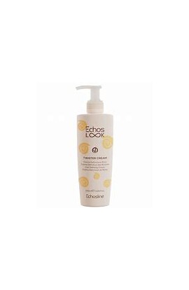Crema definicion y activador de rizos Twister Cream 225ml Echosline