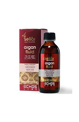 Aceite de Argan 150 ml Echosline
