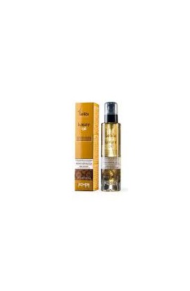 Potenciador de brillo Oil Luxury Seliar 100 ml Echosline