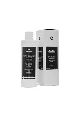 Desmaquillante de ojos 250 ml D´bullon