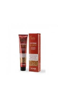 Tinte Synergy sin amoniaco tonos naturales 100 ml