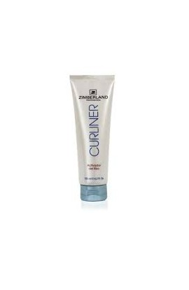 Curliner Zimberland. Activador del rizo 125 ml