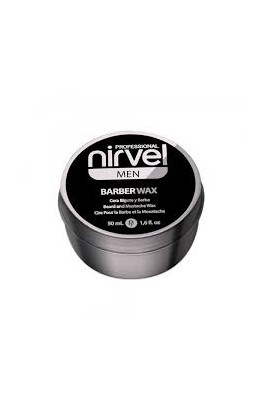 Barber Wax 50 ml Nirvel