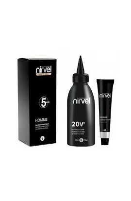 Nirvel G3 Gris Oscuro