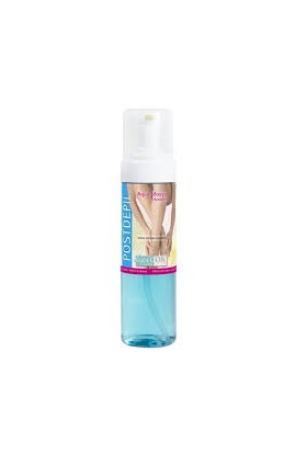 Aqua Mousse Post Depil 200 ml