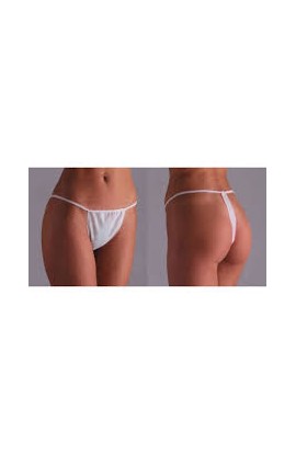 Tanga de mujer TNT 100 Unid.