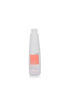 Champu Peeling cabellos secos K.Therapy Lakme 300 ml